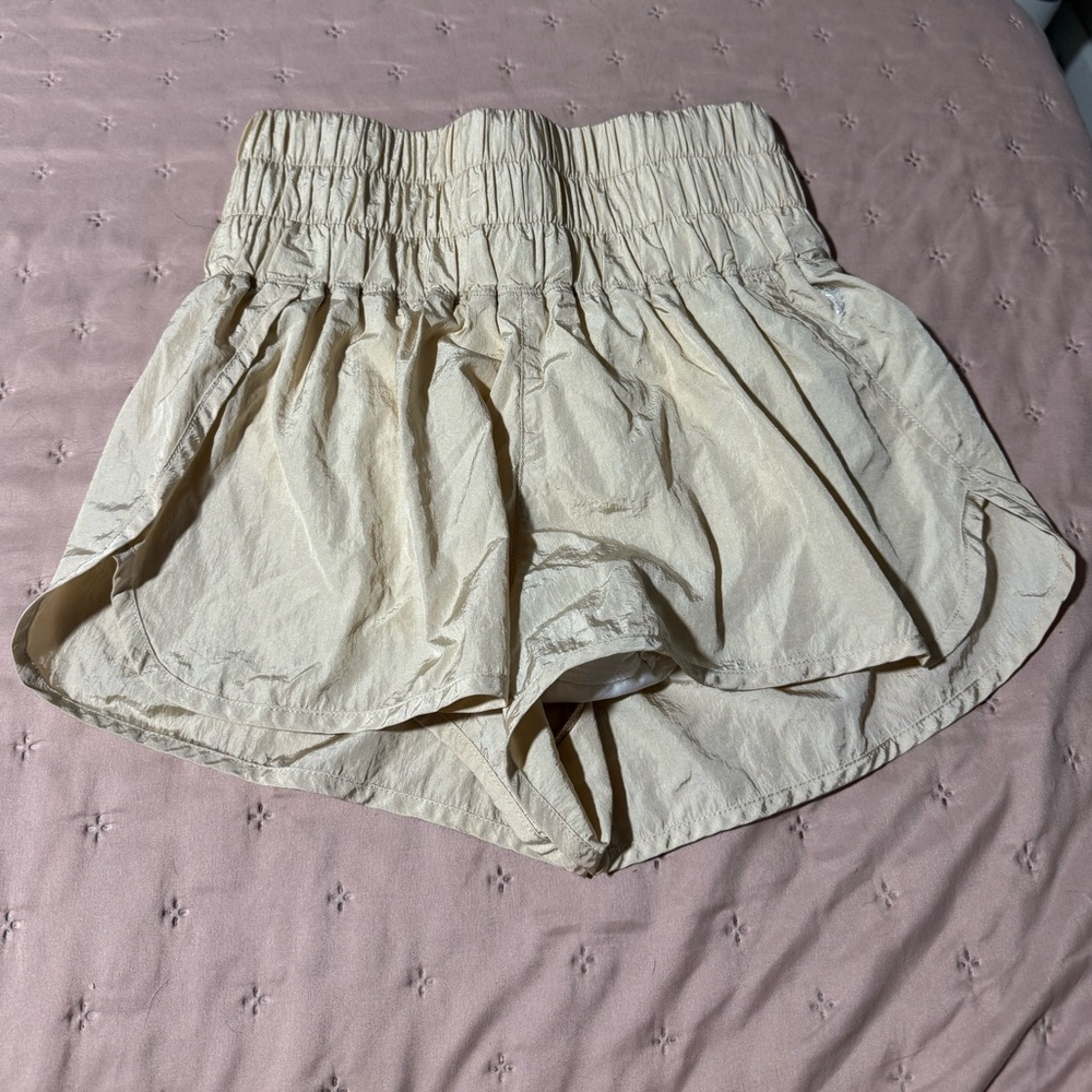 free people shorts